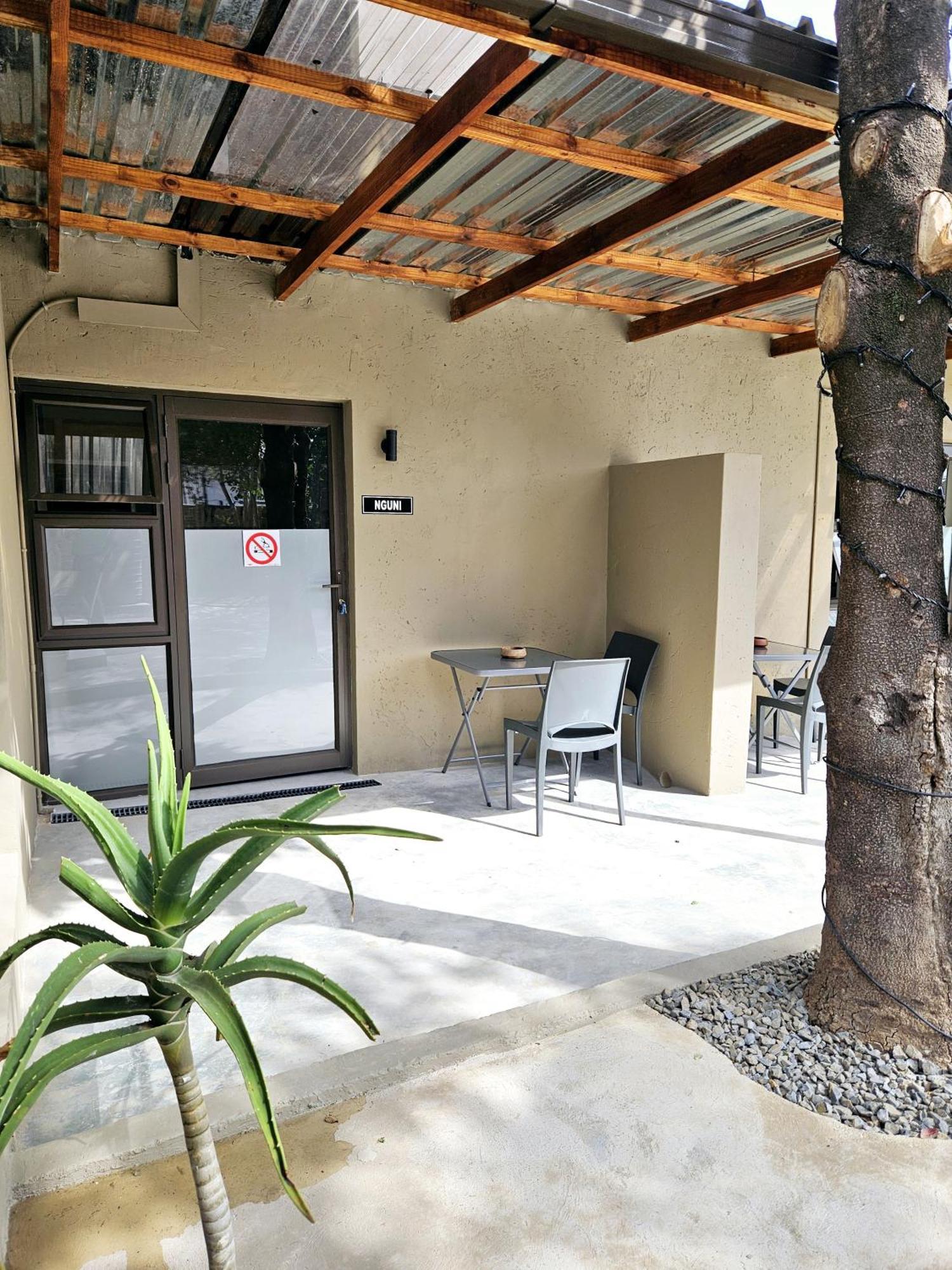 Bosveld In Die Stad 2 Guesthouse Alberton Exterior photo