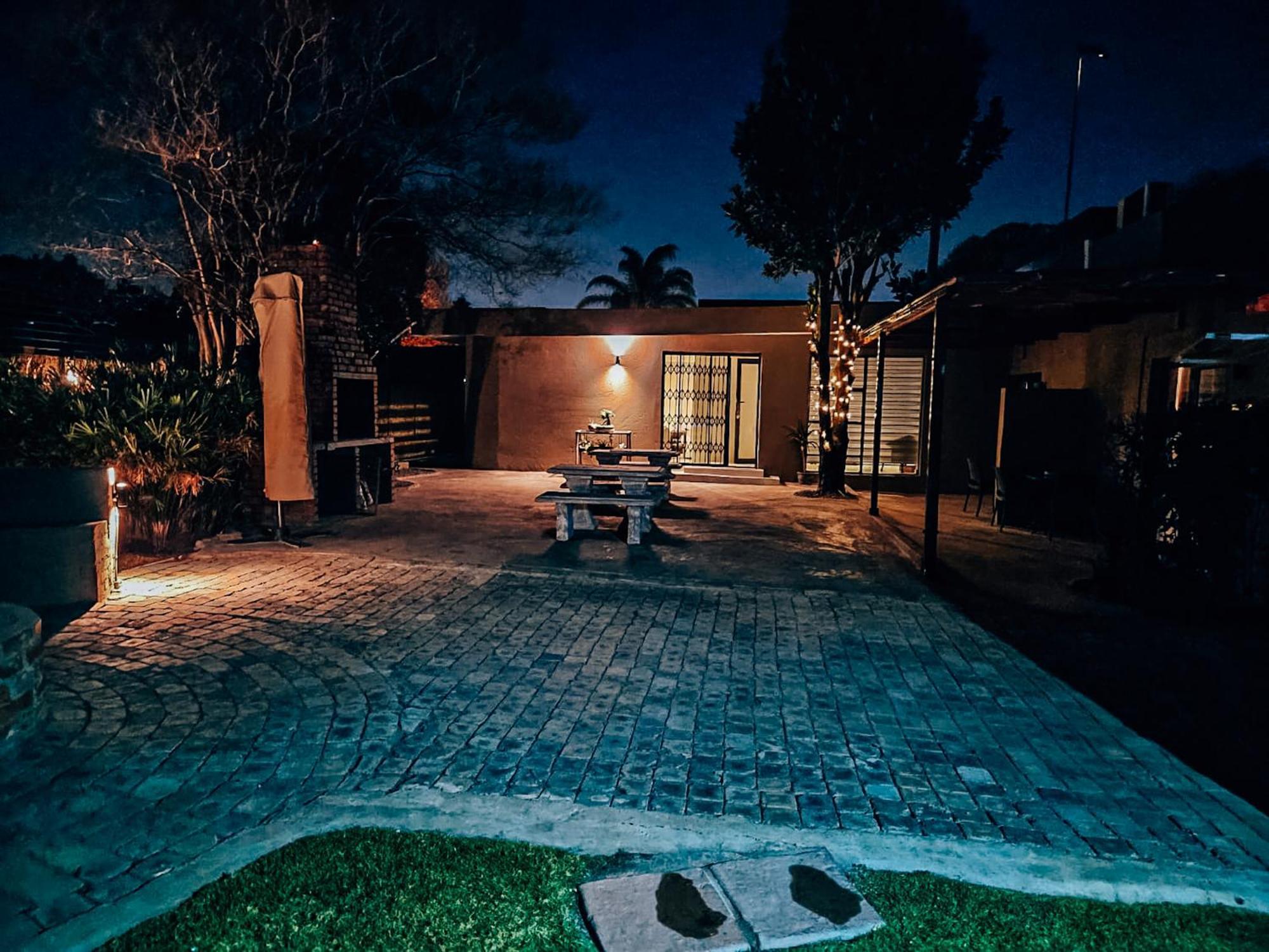 Bosveld In Die Stad 2 Guesthouse Alberton Exterior photo