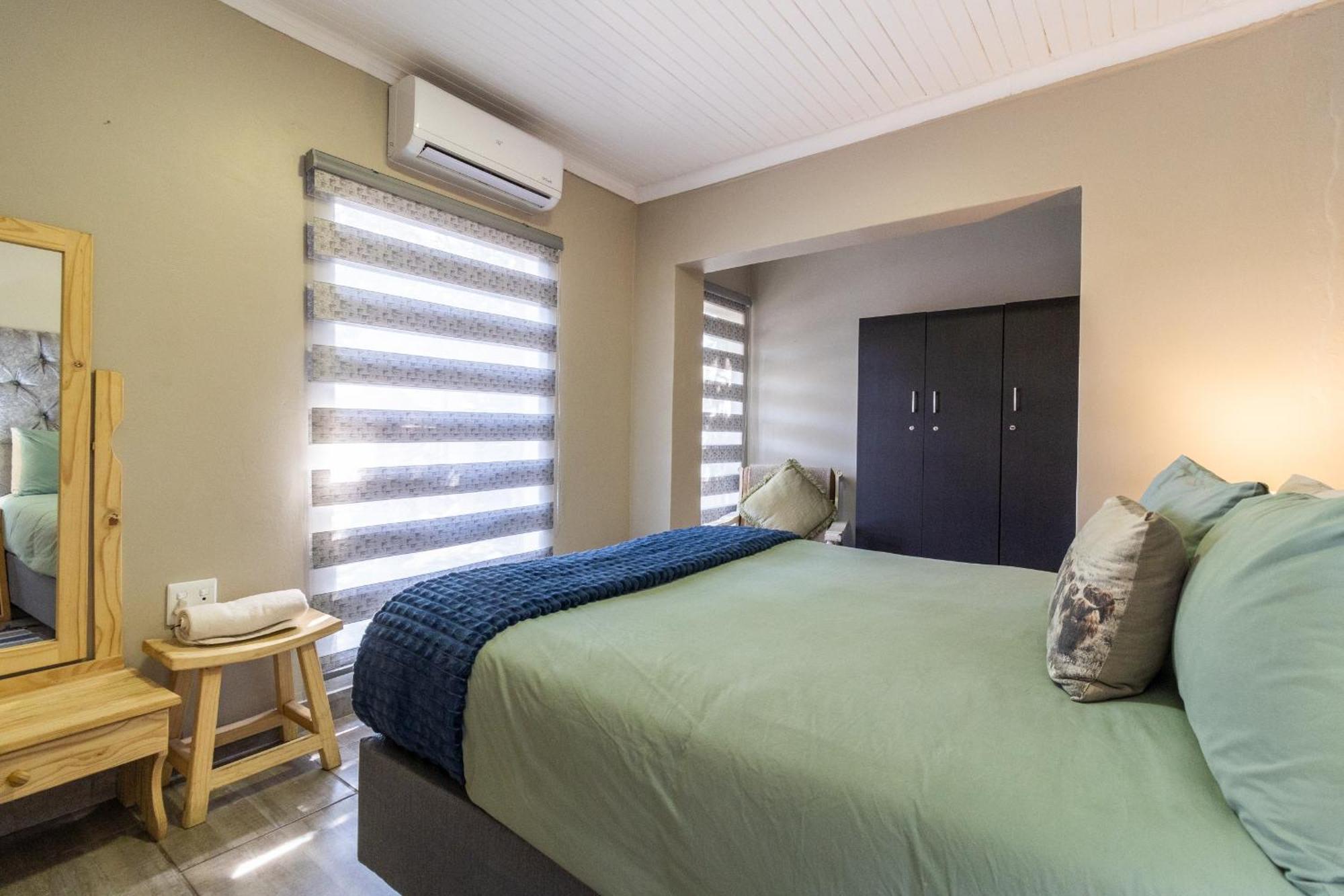 Bosveld In Die Stad 2 Guesthouse Alberton Exterior photo